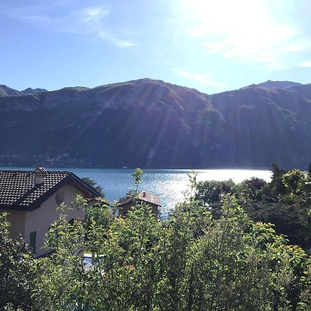 Angelina'S House With Lake View - Bellagio Exterior photo