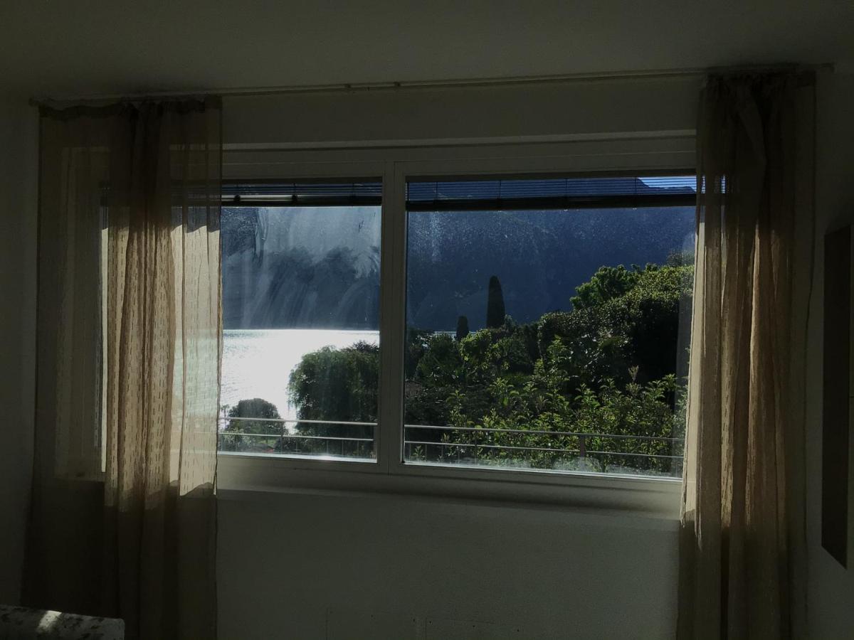 Angelina'S House With Lake View - Bellagio Exterior photo