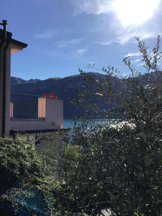 Angelina'S House With Lake View - Bellagio Exterior photo